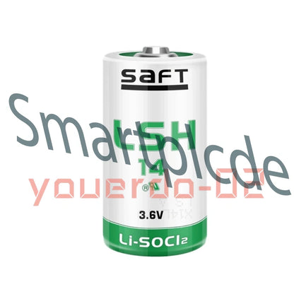 1 PC with Box SAFT LSH14 Battery 3.6V Power Type 2 Type C