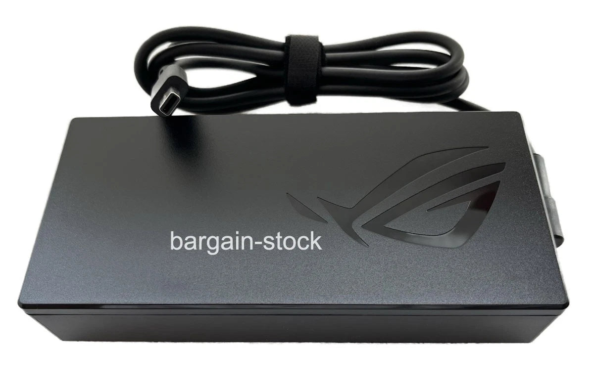 240W AC Adapter Charger For Asus TUF Gaming A16 FA608UP-A16.R95070 Power Cord#ke