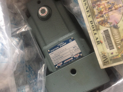 YUKEN PUMP A56-F-R-01-C-K-32 - YUKEN