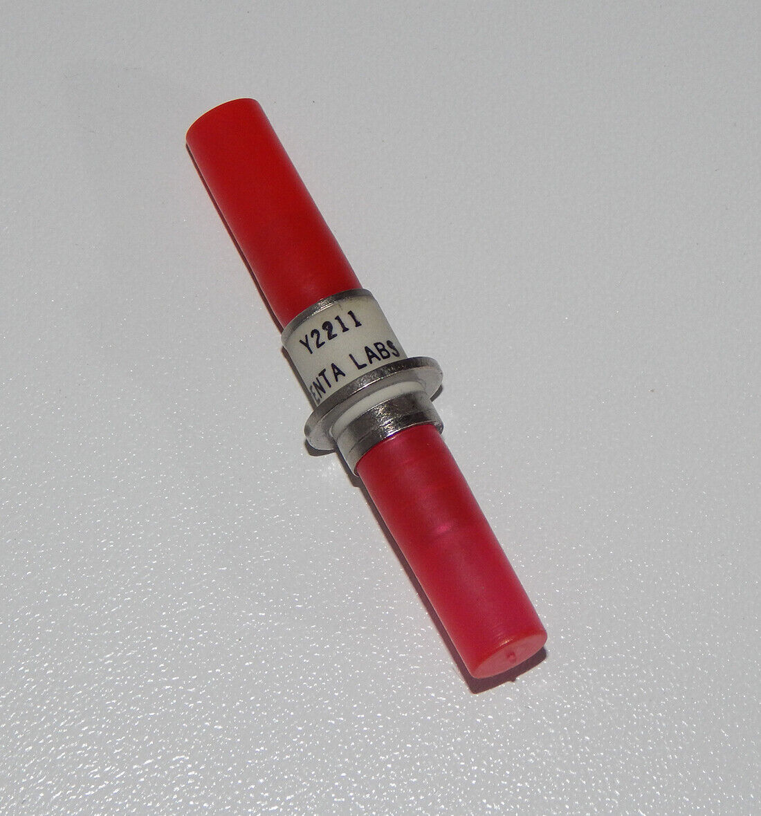 used Tube PENTA Laboratories POWER TUBE Y2211 - PENTA LABORATORIES