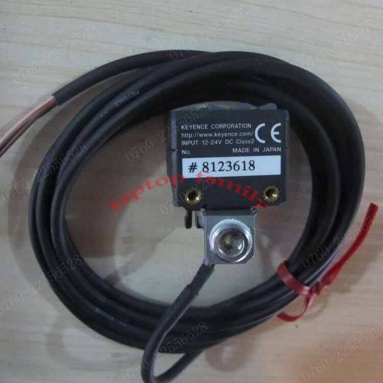 new 1PC  KEYENCE Pressure Sensor AP-C31W