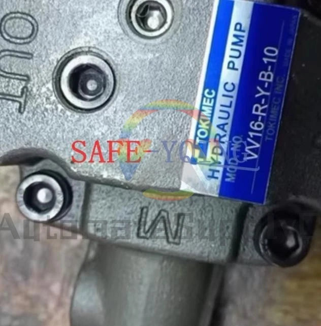 1PCS TOKIMEC VV16-R-Y-B-10 metering oil pump