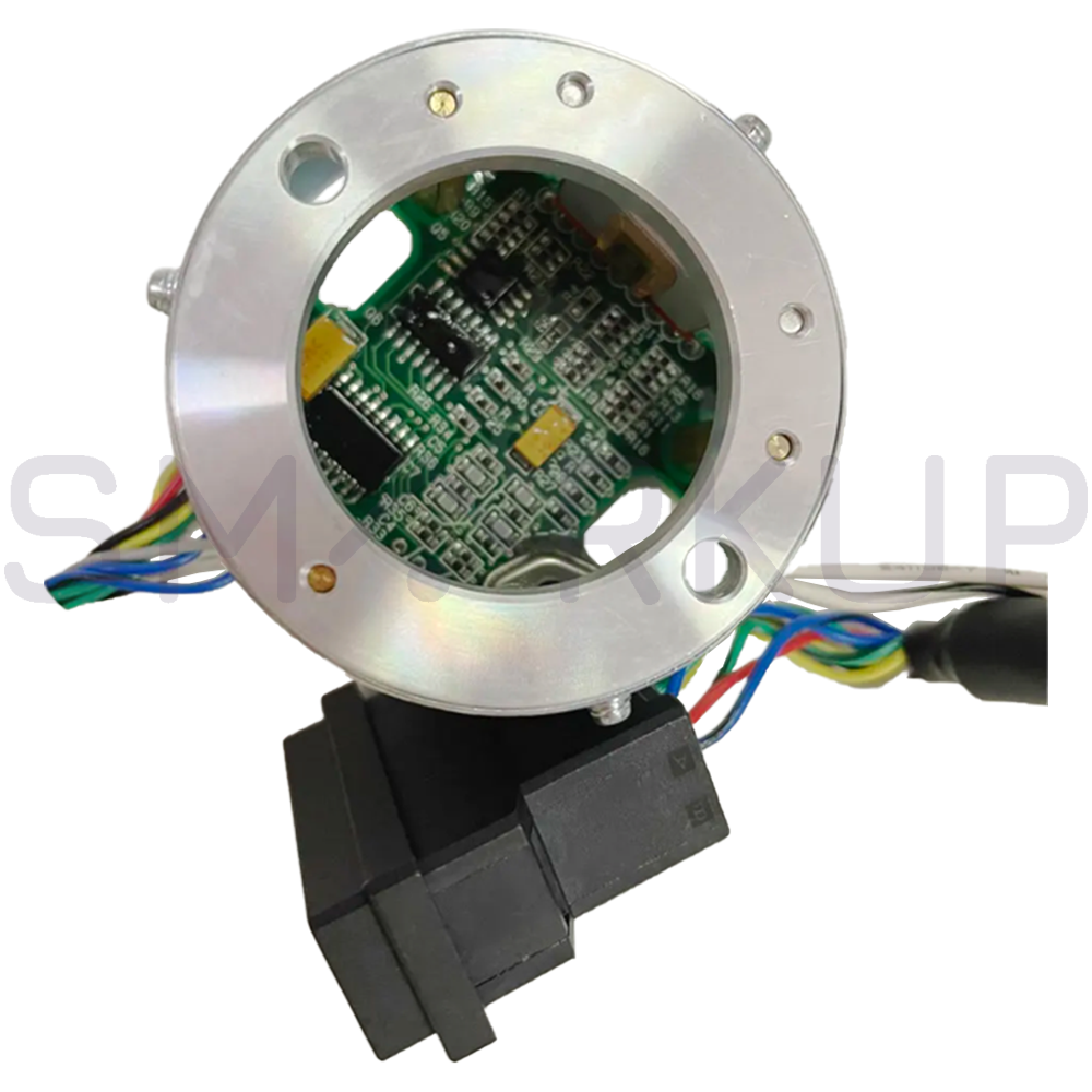 used & Tested MITSUBISHI MBE-1024-3-TC Servo Encoder
