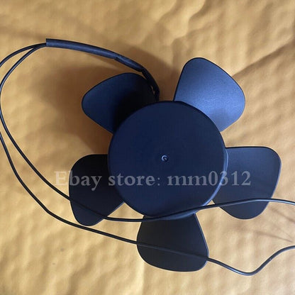 FULLTECH UF12AE23B WHN Cooling Fan - FULLTECH