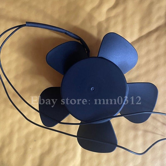 FULLTECH UF12AE23B WHN Cooling Fan - FULLTECH