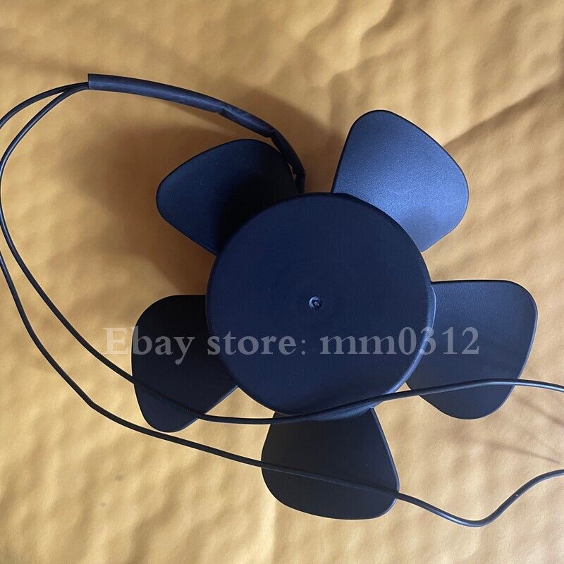 new FULLTECH UF12AE23B WHN cooling fan