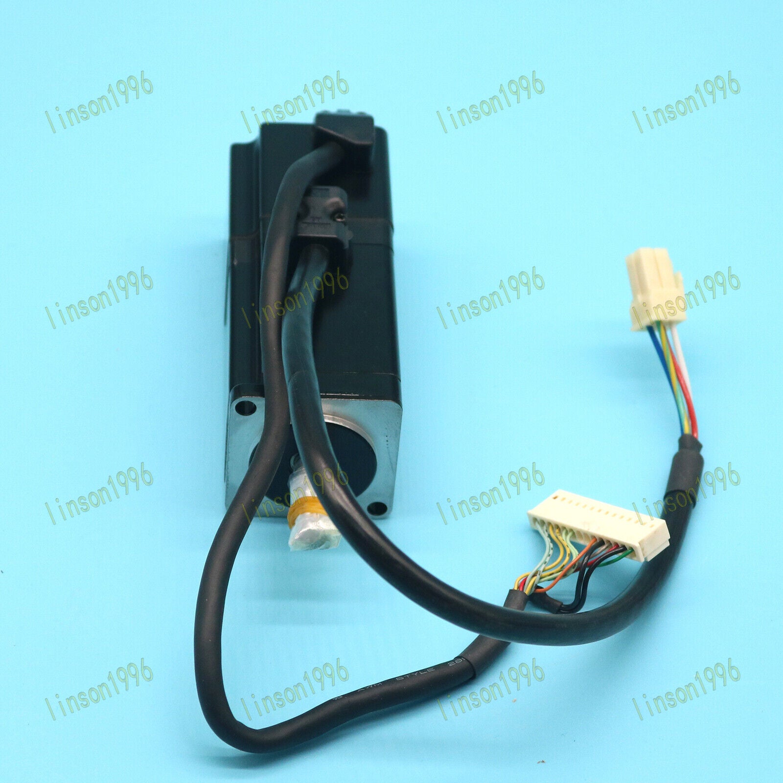 New 1PCS SGMAS-C2AGA-SU12 Yaskawa Servo Motor Spot Stock - YASKAWA ELECTRIC CO., LTD.