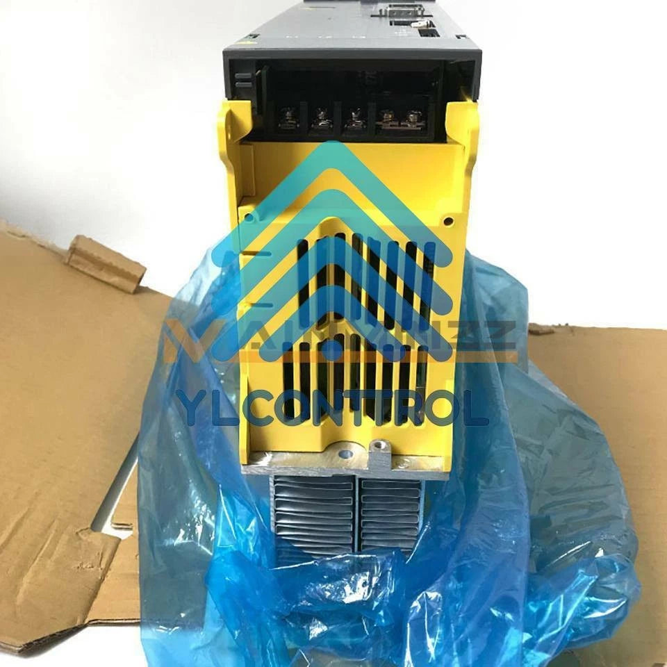 ONE Fanuc server Driver A06B-6077-H111