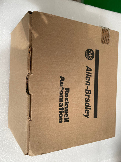 Allen-Bradley PanelView 600 Ser.B 2711-T6C10L1 - ALLEN-BRADLEY