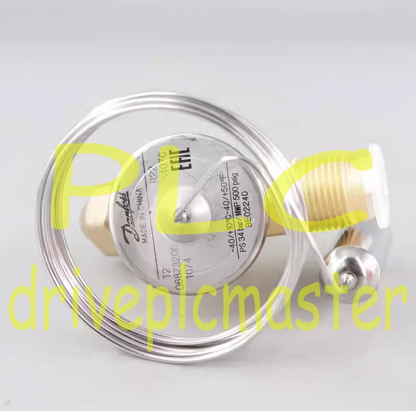 1PC Expansion Valve T2 TEX2 068Z3206 068Z3209 R22/R407C #dr