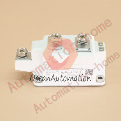 1PC SEMIKRON SKKT273/16E SKKT 273/16E MODULE