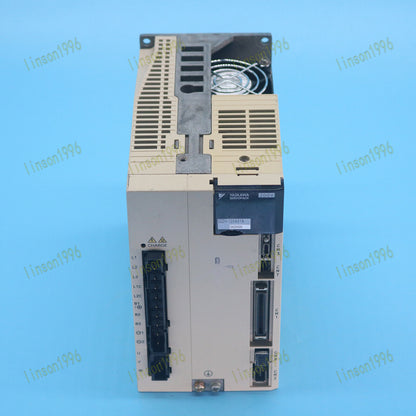 Yaskawa SGDV-120A01A002000 - YASKAWA