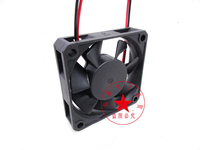 used ADDA cooling fan 6015 DC5V 0.37A 6CM switch - ADDA