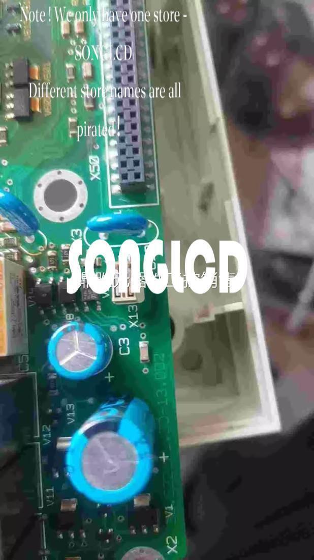 1PCS 8222LP.3F.V004 Industrial Component - KOEED