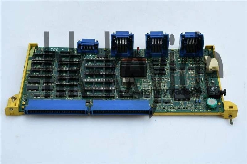 1PCS Fanuc A16B-2201-0101/04A A16B22010101/04A Tested