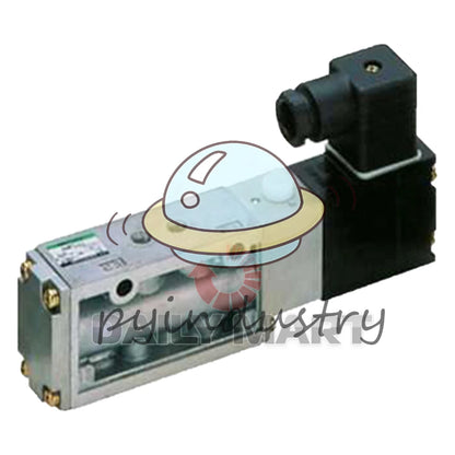 CKD 4F110-08 Solenoid Valve AC110V