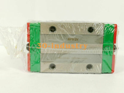 HIWIN HGL45HA Linear Guide Slider - 1 Piece Precision Motion - HIWIN