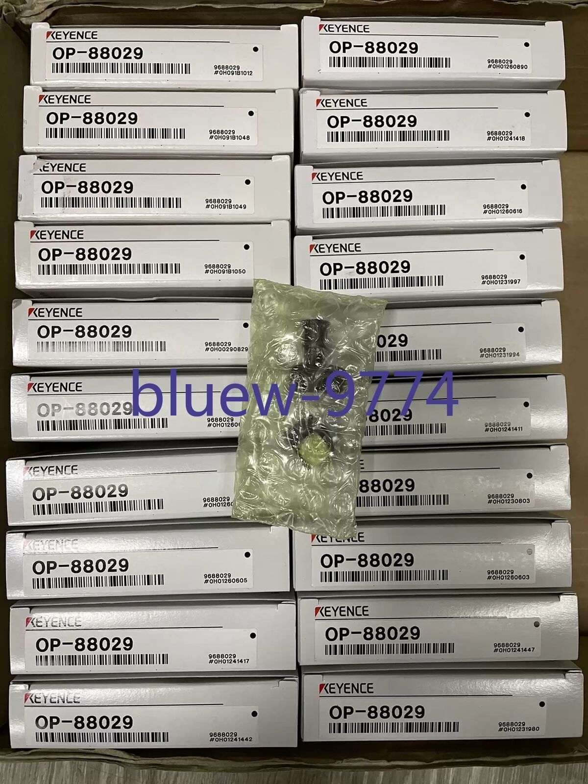 KEYENCE OP-88029 - KEYENCE