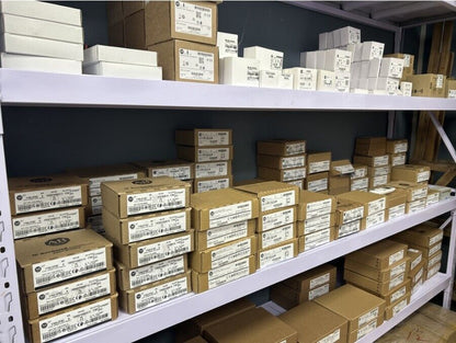 ControlLogix AB 1756-HSC High Speed Counter Module - CONTROL LOGIX