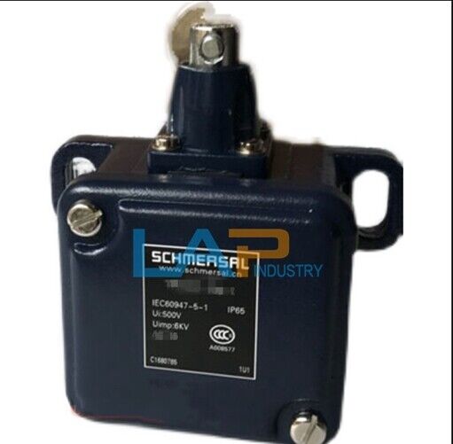 Schmersal TR422-10Y-T-PG Limit Switch - 1PC New - SCHMERSAL