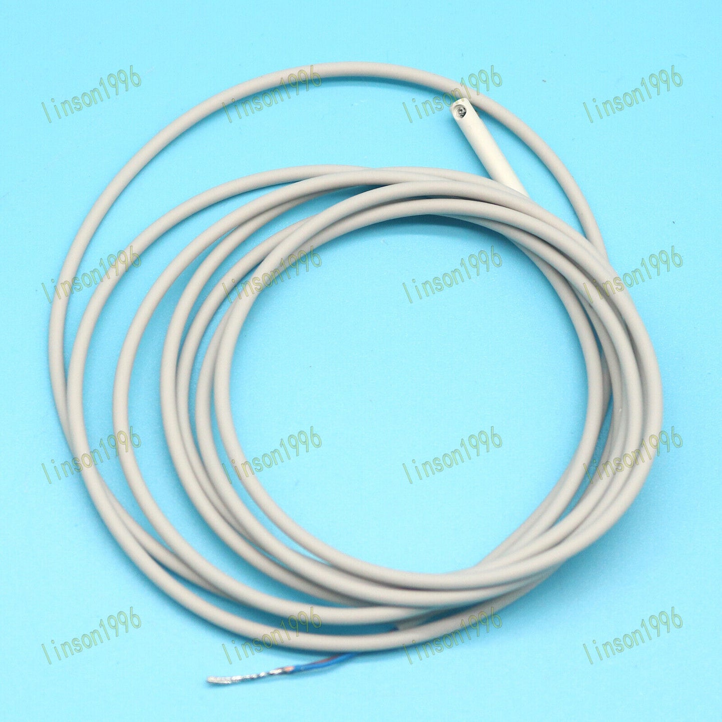 10PCS SMC D-A93 Reed Auto Switches - SMC