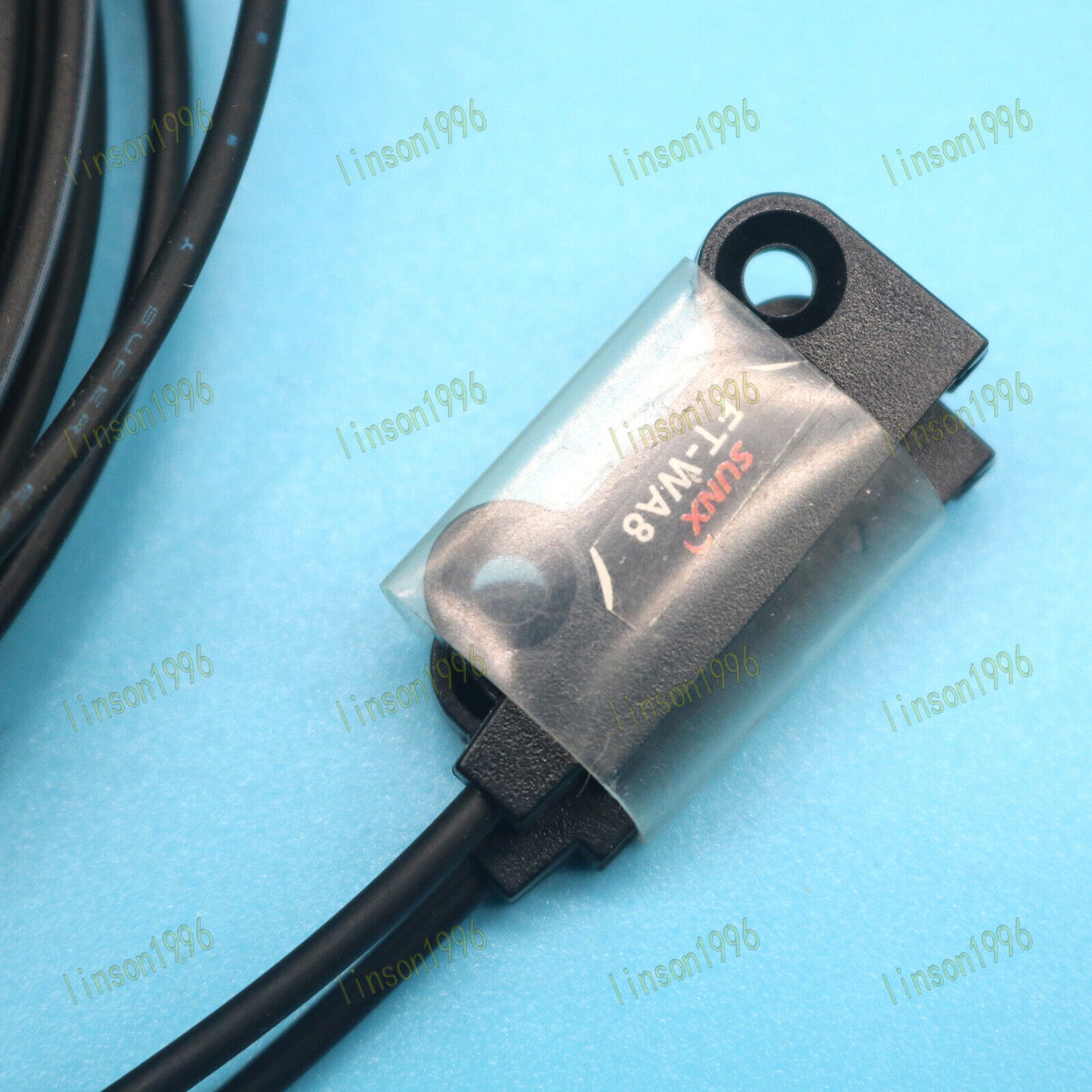 1PC FT-WA8 Panasonic SUNX Fiber Optic Sensor - PANASONIC