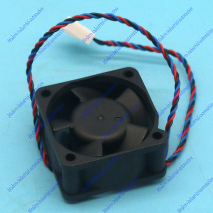 new 1PC Delta EFB0412VHD 4020 40mm 4CM DC12V 0.18A 3-wire Switch cooling - DELTA