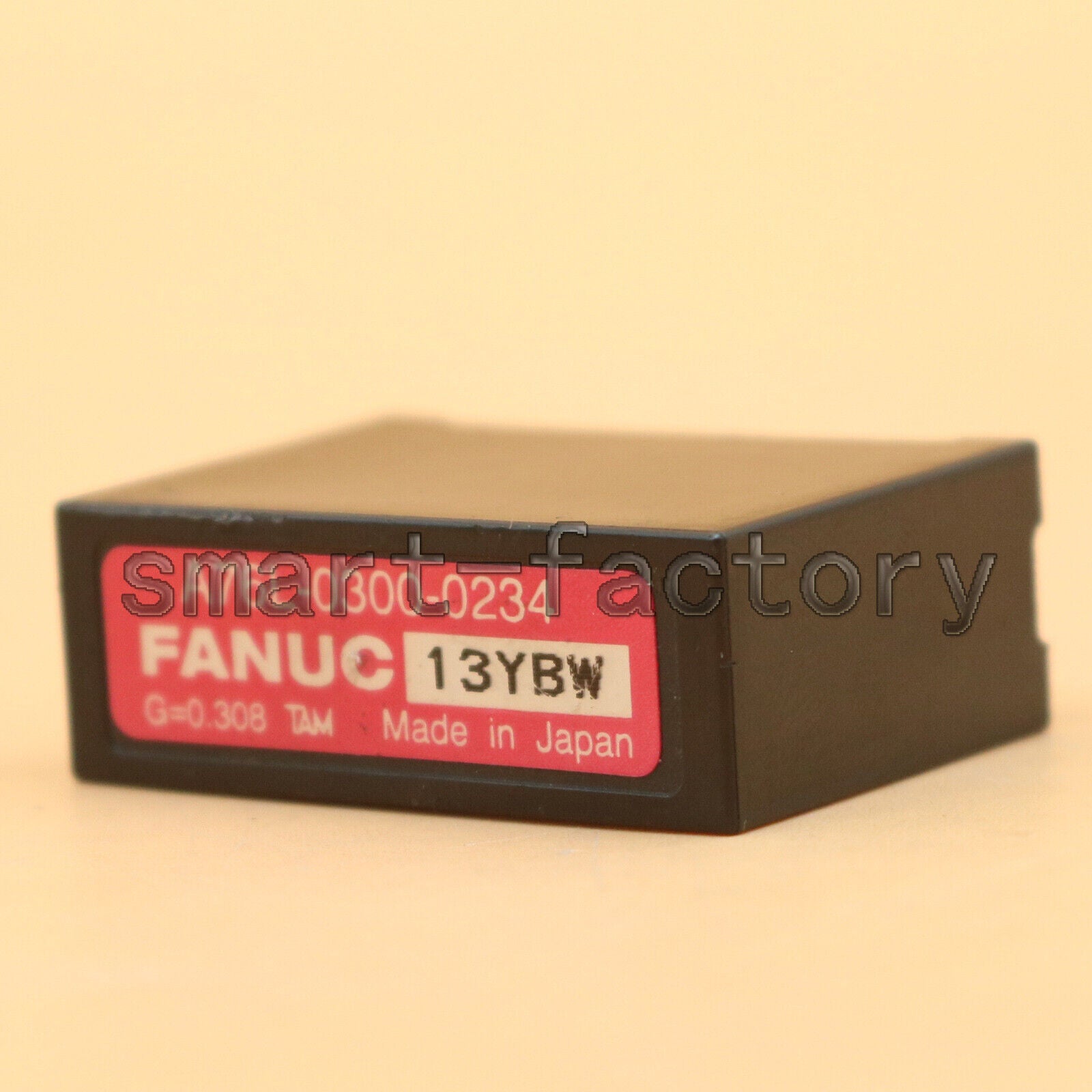used One Fanuc A76L-0300-0234 Module Tested in Good Condition - FANUC