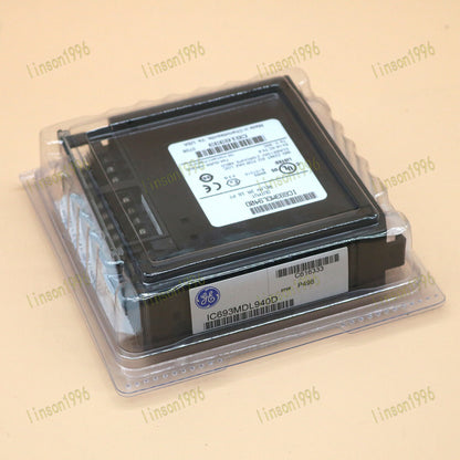 GE FANUC Output Relay Module IC693MDL940D - GE FANUC