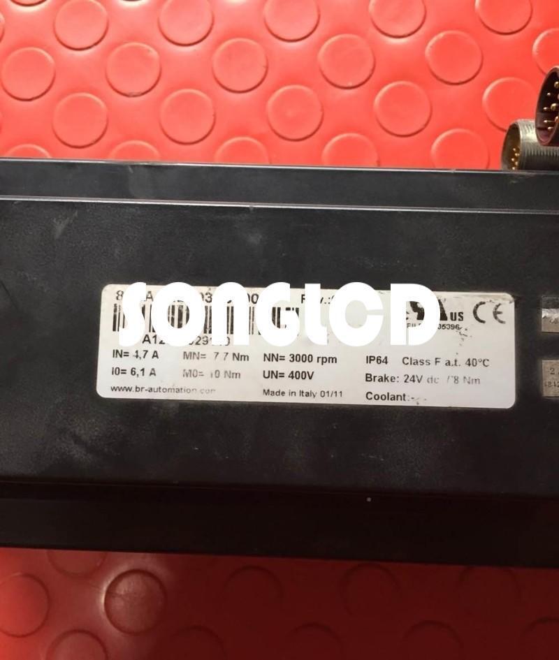 1PCS 8LSA46.E3030D300-0 Rotary Encoder - VENDOR NAME