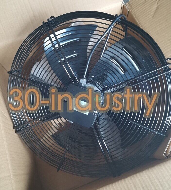 1PCS New For DUNLI YWF.A4S-350S-5D11A00 Axial flow fan motor 220V 0.6A 135W - KOEED