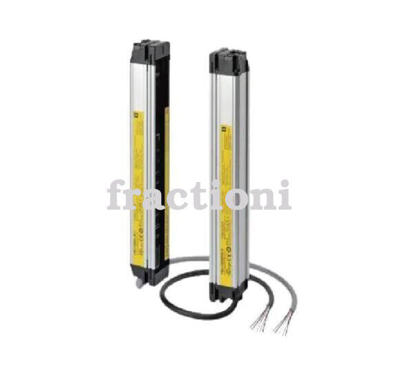 Omron F3SJ-E0225N25, 1-Year sensor with high accuracy and reliable performance - OMRON