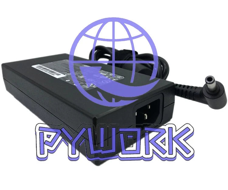 230W Power Adapter for Gigabyte Aero 16 KE4 XE4 XE5 PC Gaming A230A022P
