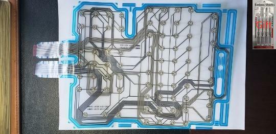 1PCS NEW PNC3-15KBH-QI - KOEED