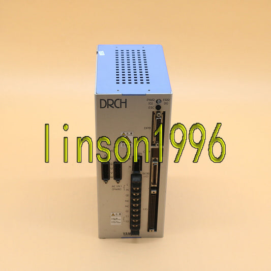 Used Yamaha DRCH-1515 Driver Tested Spot Stock - YAMAHA