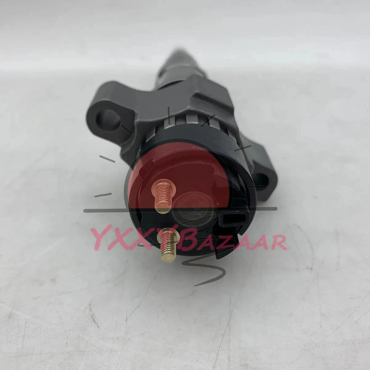 Common Rail Fuel Injector 5579409PX Fits For Cummins ISL 8.9L ISL Engines