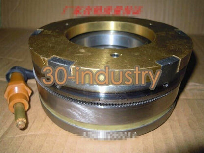 DLY2-5A Positioning Teeth Embedded Electromagnetic Clutch DC24V - KOEED