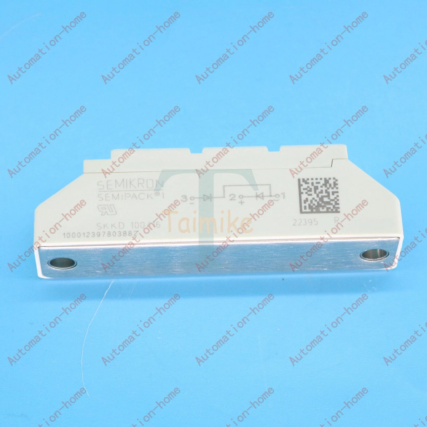 1PCS SKKD100/16 SKKD100-16 SEMIKRON power supply module Free Shipping#QW