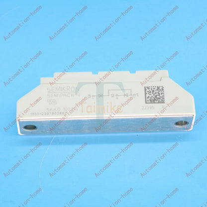 1PCS SKKD100/16 SKKD100-16 SEMIKRON power supply module Free Shipping#QW