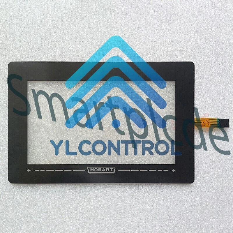 Touch Screen Glass + Protective Film FOR HOBART 10" P/N 00-447017-R.E ~