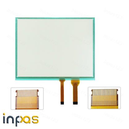 new 1PC for GT2710-VTWA Mitsubishi 10.4inch Touch screen glass panel