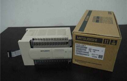 FX2N-32ET PLC Module Mitsubishi - MITSUBISHI