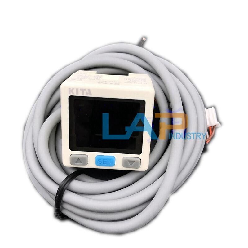 new 1PCS FOR KITA Pressure Switch KP43P-030-F1 DC12-24V 125mA - KITA