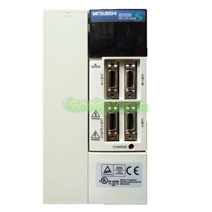 MITSUBISHI MR-J2S-70A MRJ2S70A Servo Driver 1Pcs/