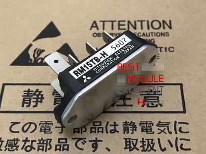Mitsubishi RM15TB-H Power Supply Module – Quality Assured - MITSUBISHI