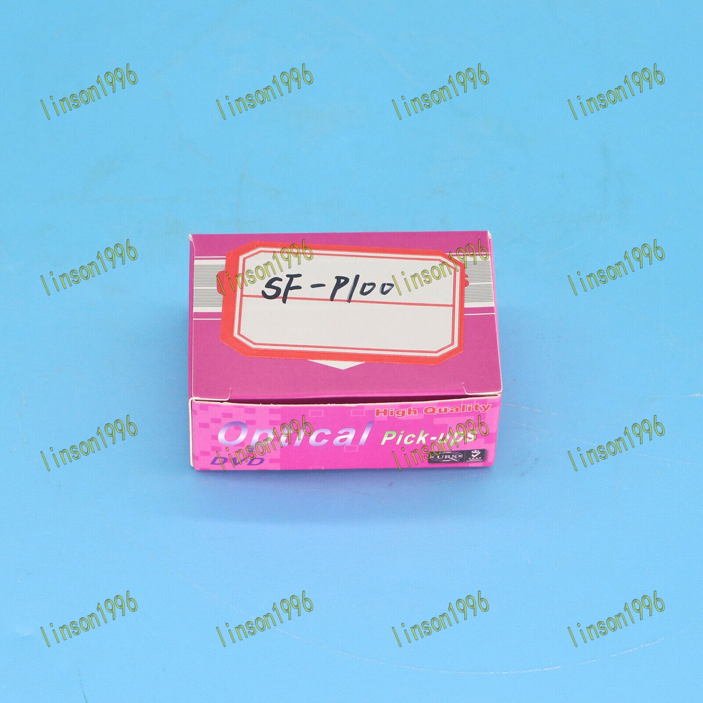 18Pin Laser Lens Optical Pickup SF-P100 Fast Delivery - SANYO