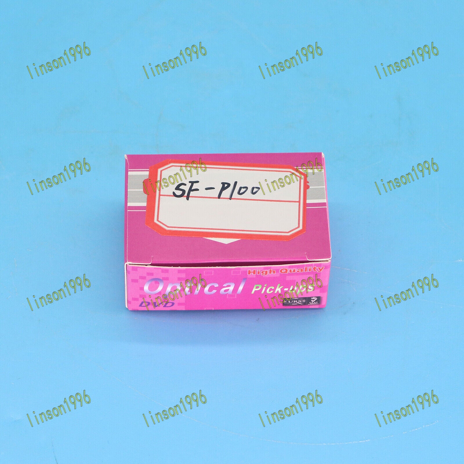 18Pin Laser Lens Optical Pickup SF-P100 Fast Delivery - SANYO