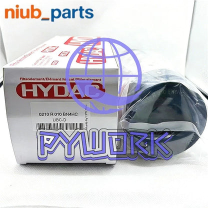 1PC HYDAC Filter Element 0210R010BN4HC 0210 R 010 BN4HC High Quality