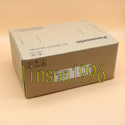 Panasonic AC Servo Motor MSMA152P1H One Year - PANASONIC