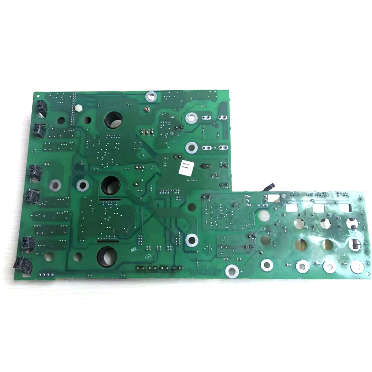 new & Tested EMERSON UD35 7004-0193 ISS05.00 Inverter Drive Board - EMERSON